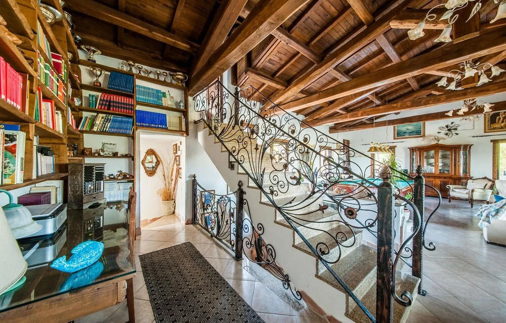 Nice Home In Arzachena