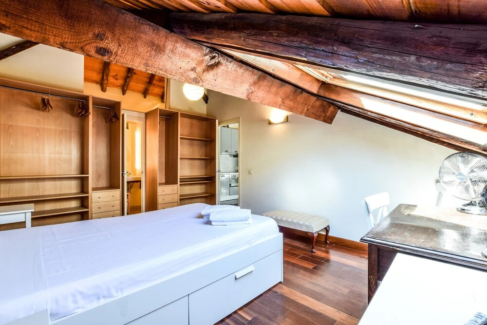 Room To Rent Duque de Alba