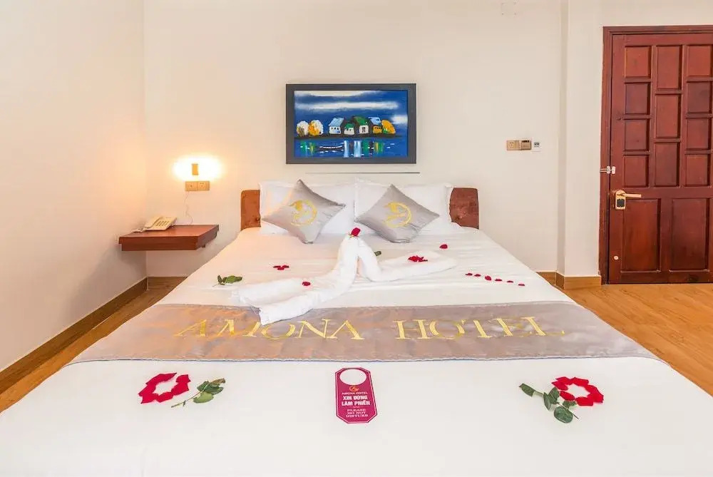 Amona Hotel