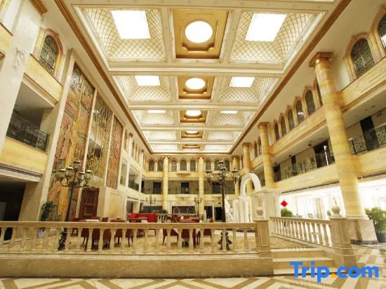Xinshijie Hotel