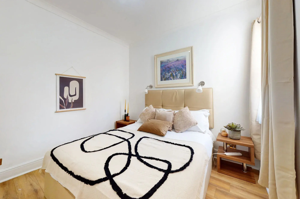 Park Lane Apartments - Clarges Street