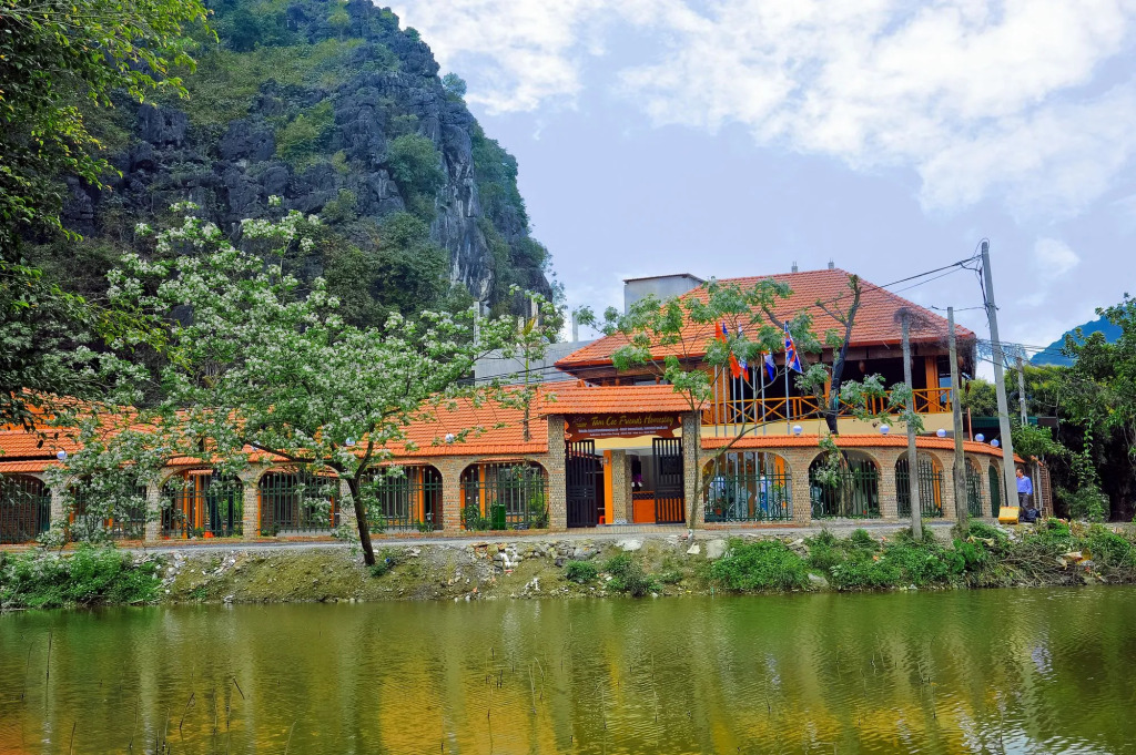 Tam Coc Serenity Hotel & Bungalow