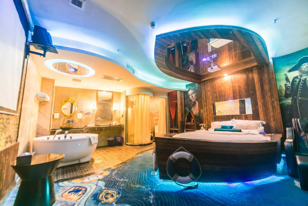 Hou Hai Hotel