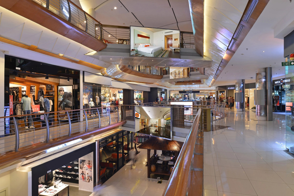 HARRIS Hotel and Conventions Kelapa Gading Jakarta