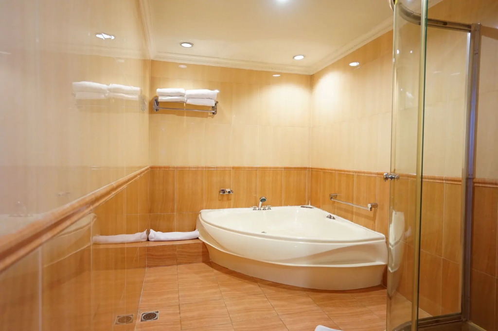 Golden Boutique Hotel Kemayoran
