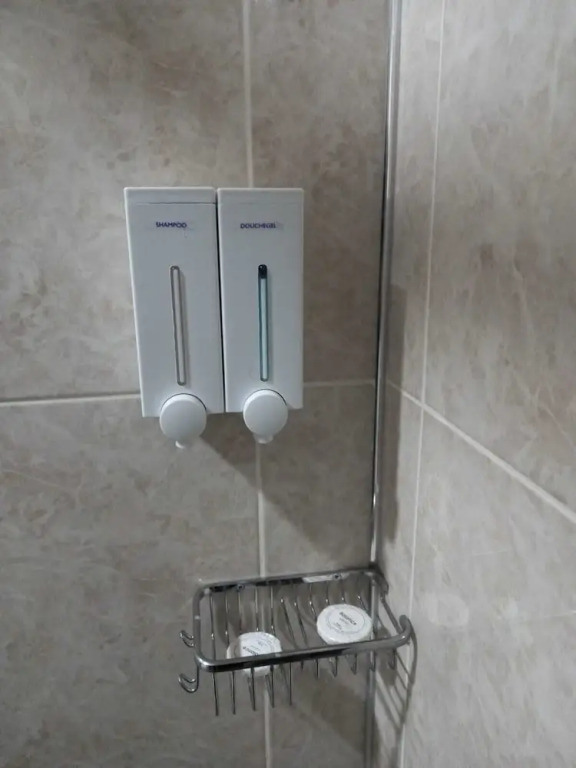 Hanemir Otel