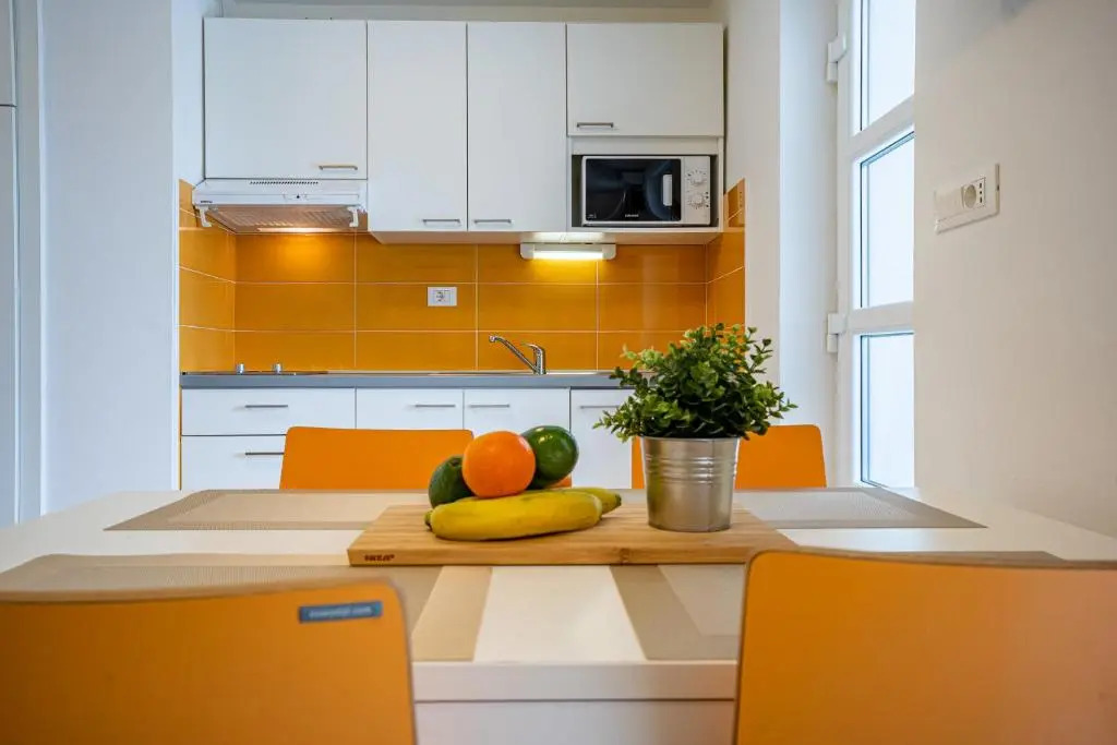 Apartments Dolac