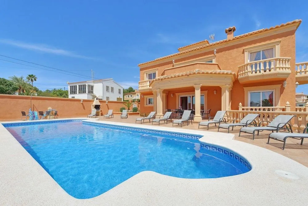 Villa Costeres