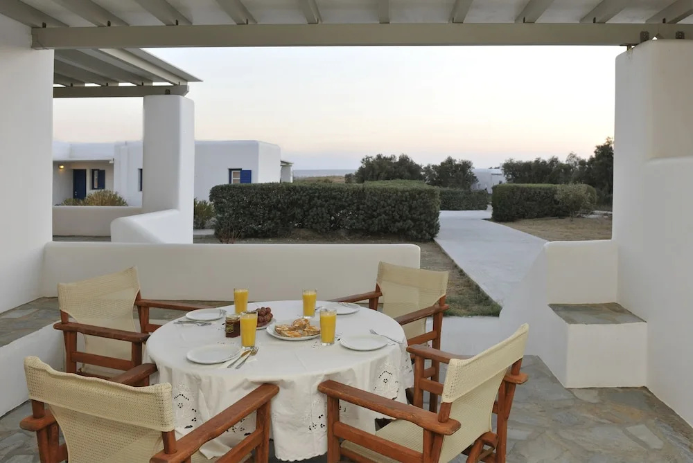 Golden Sand Paros