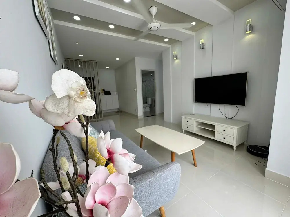 Sky Garden 3 Apartment by Diamond Suite