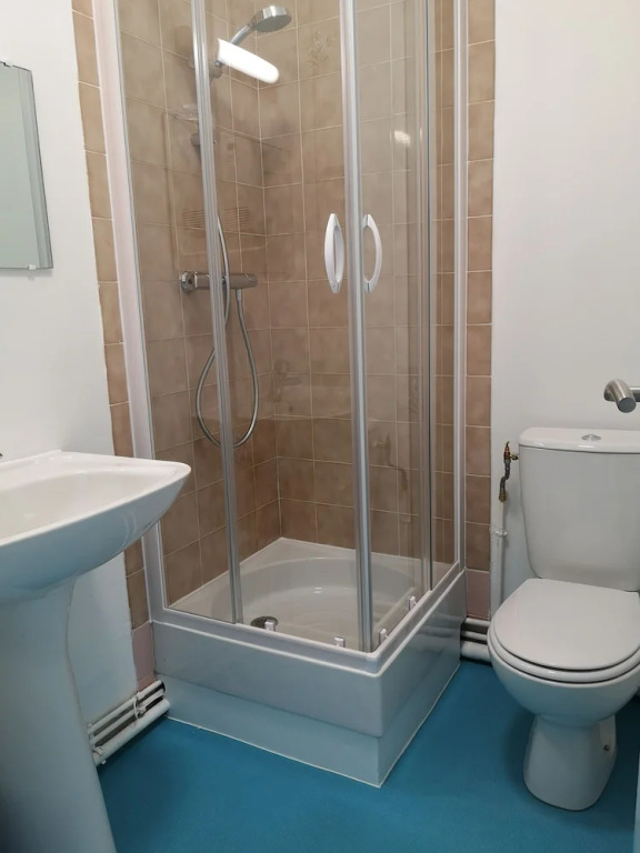 Auberge de Jeunesse Orléans Centre Ville - Hostel
