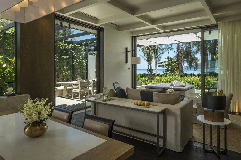Rosewood Phuket