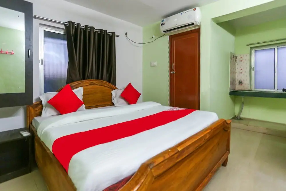 Hotel O Sai Sadanand Residency