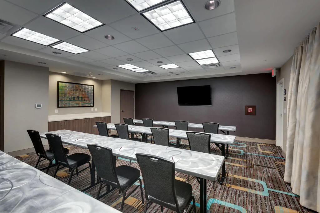 Homewood Suites By Hilton Austin Airport