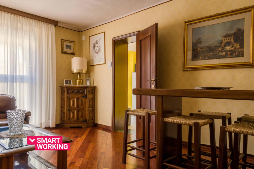 Fossalta Vintage Apartment by Wonderful Italy