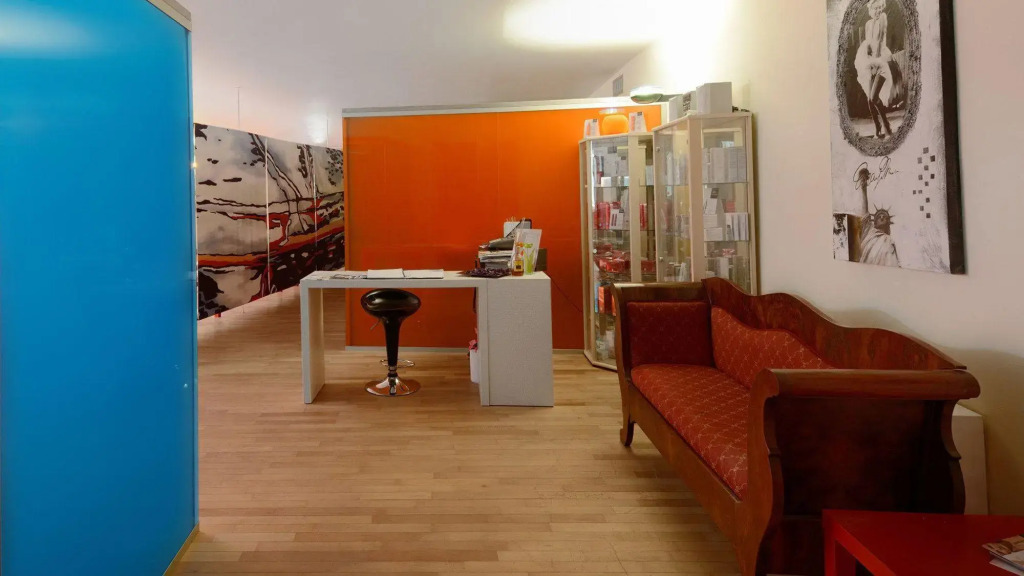 Grand Hotel Riva