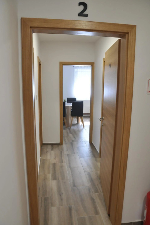 Apartmani Ana Vukovar