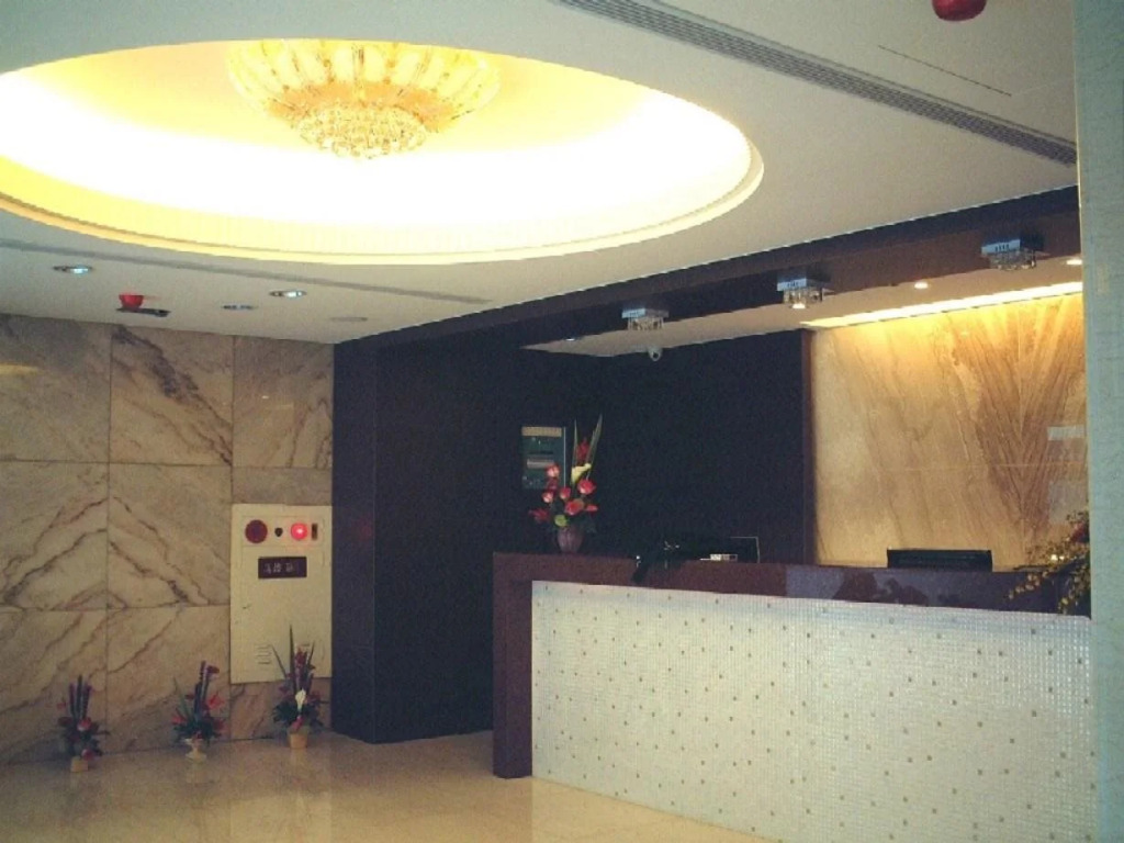 Lio Hotel - Taipei Main Station