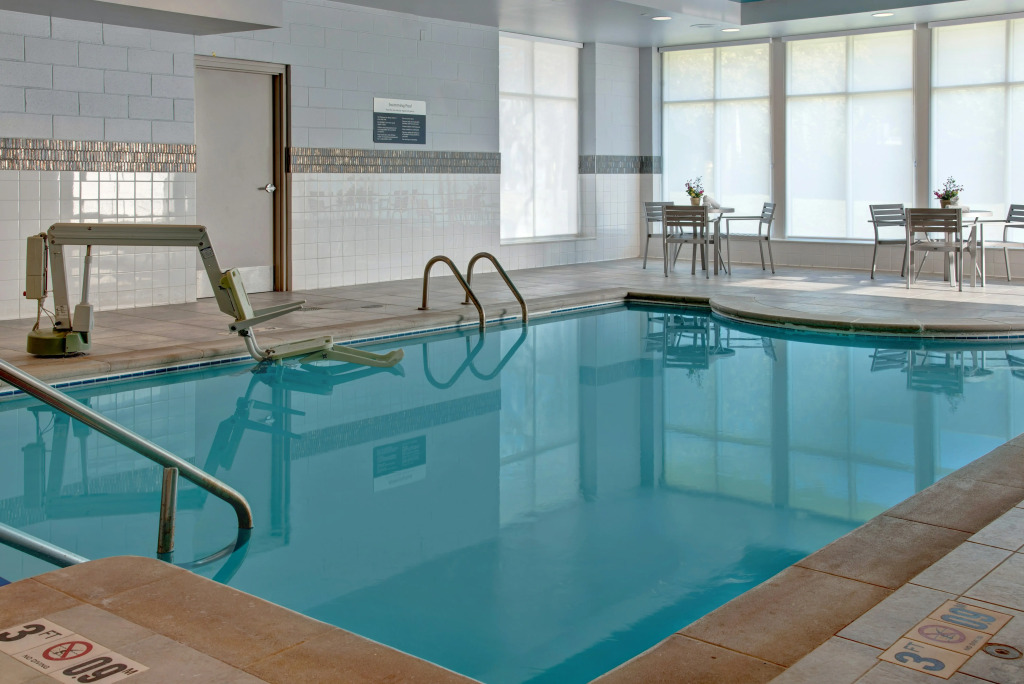 Hilton Garden Inn Kansas City/Kansas