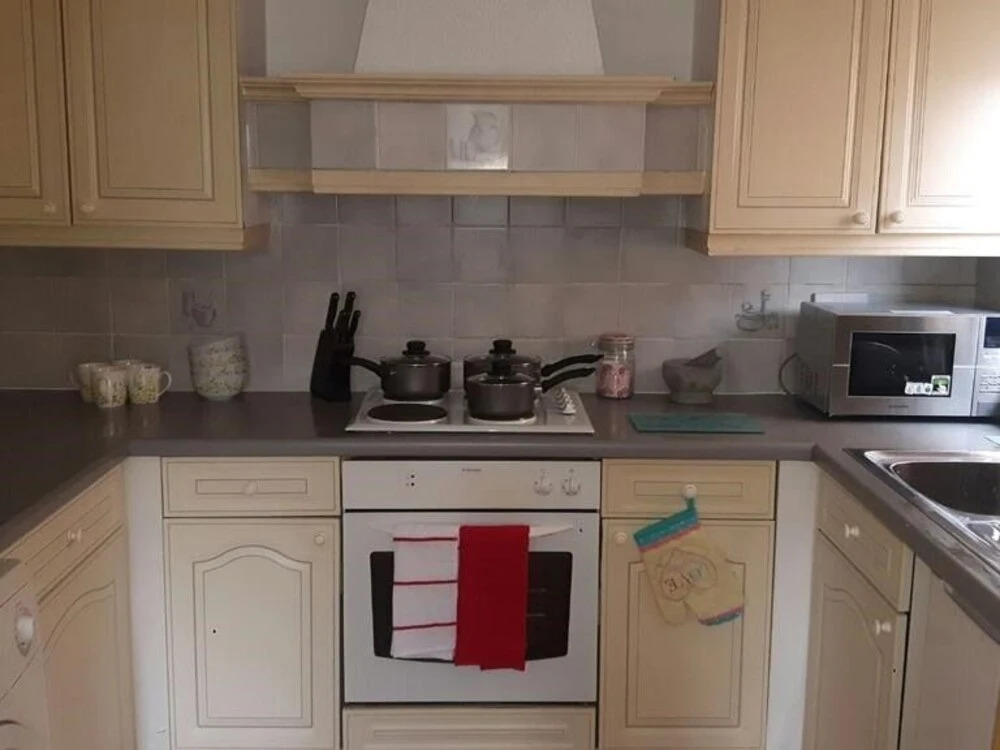Richmond Court Apartment by Cardiff Holiday Homes