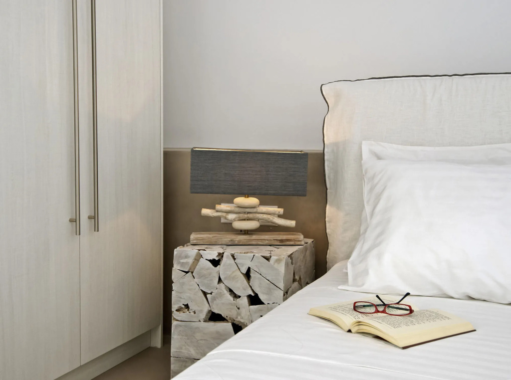 Eolia Luxury Villas