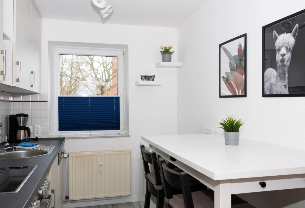 Ferienwohnung Tide