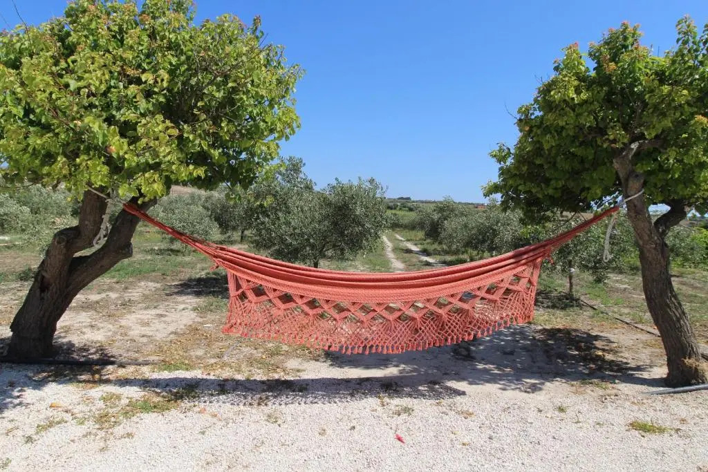 Scalecci, country home