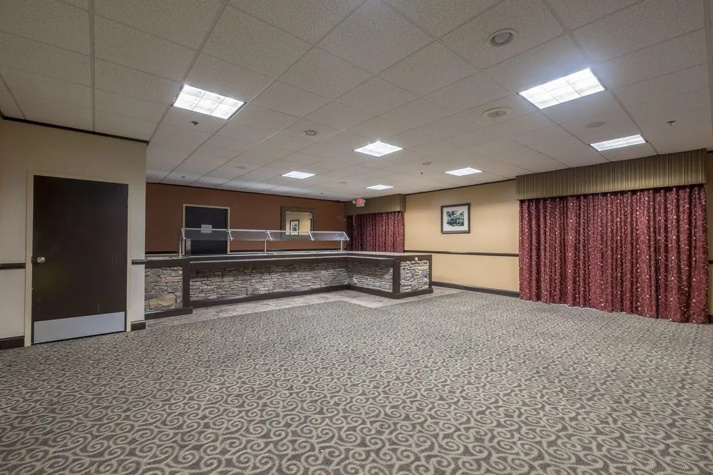 Quality Inn Near Fort Benning