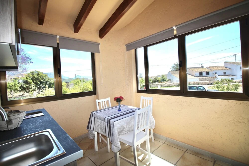 Apartamento Mar y Azul Familiar
