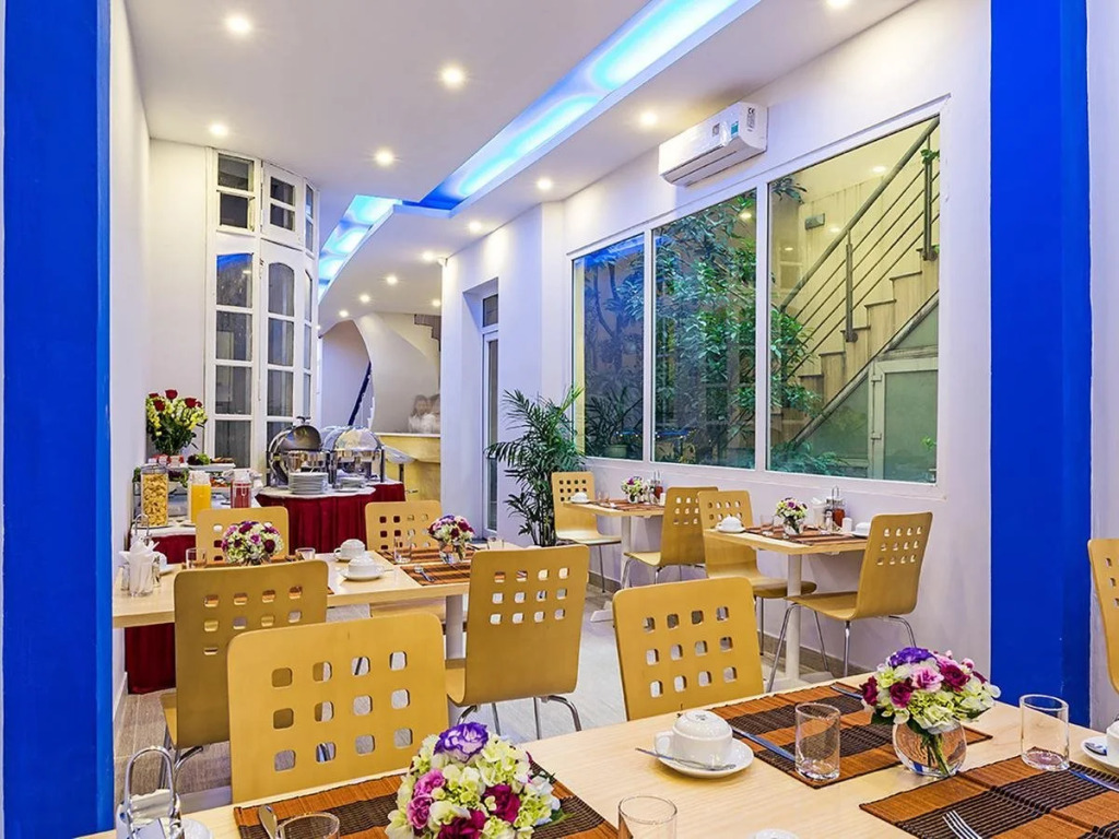 My Hotel 24
