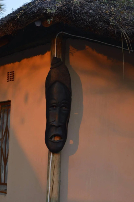 Motsebe Backpackers