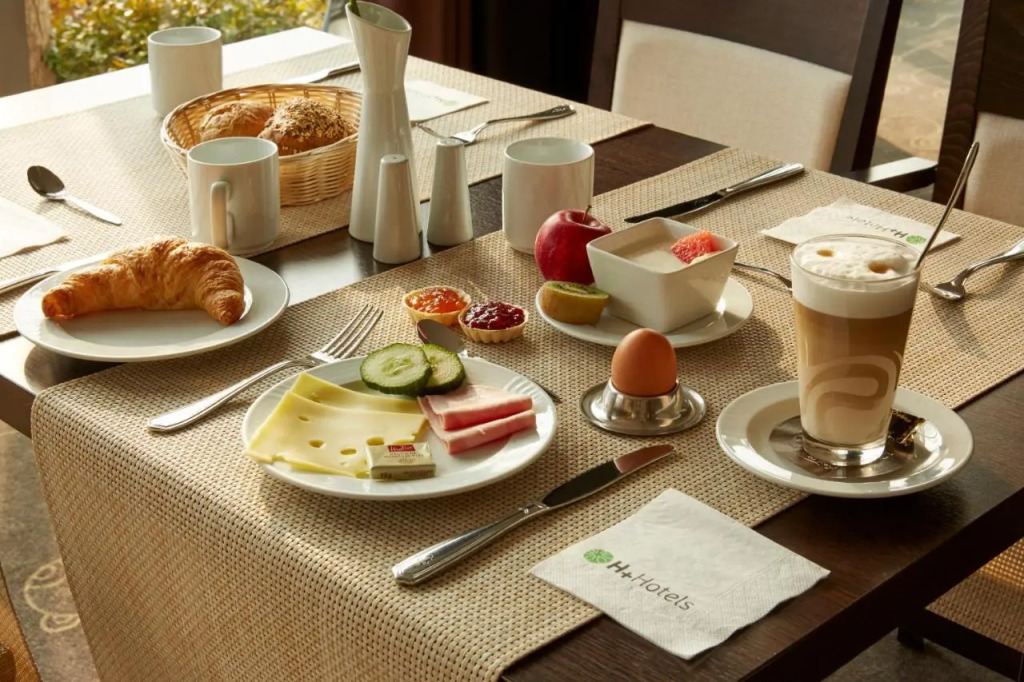 Sunday Hotel Leipzig-Halle
