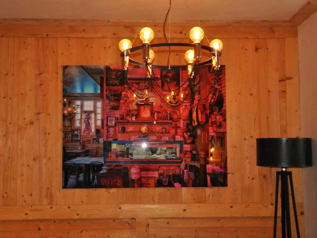 Appartement Les Deux Alpes, 5 pièces, 8 personnes - FR-1-348-173