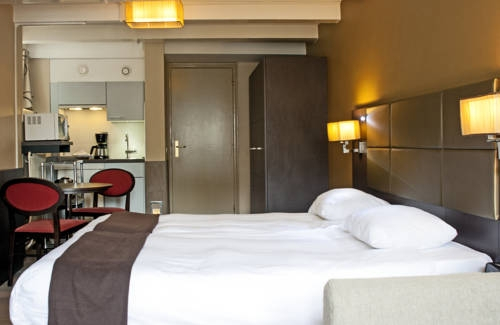 NH Collection Amsterdam Barbizon Palace