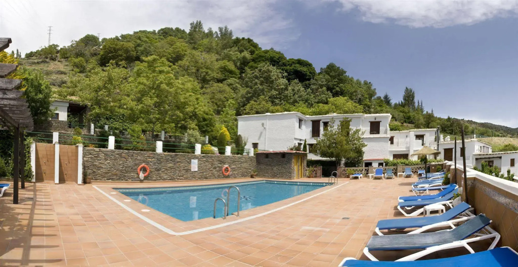 Finca Los Llanos