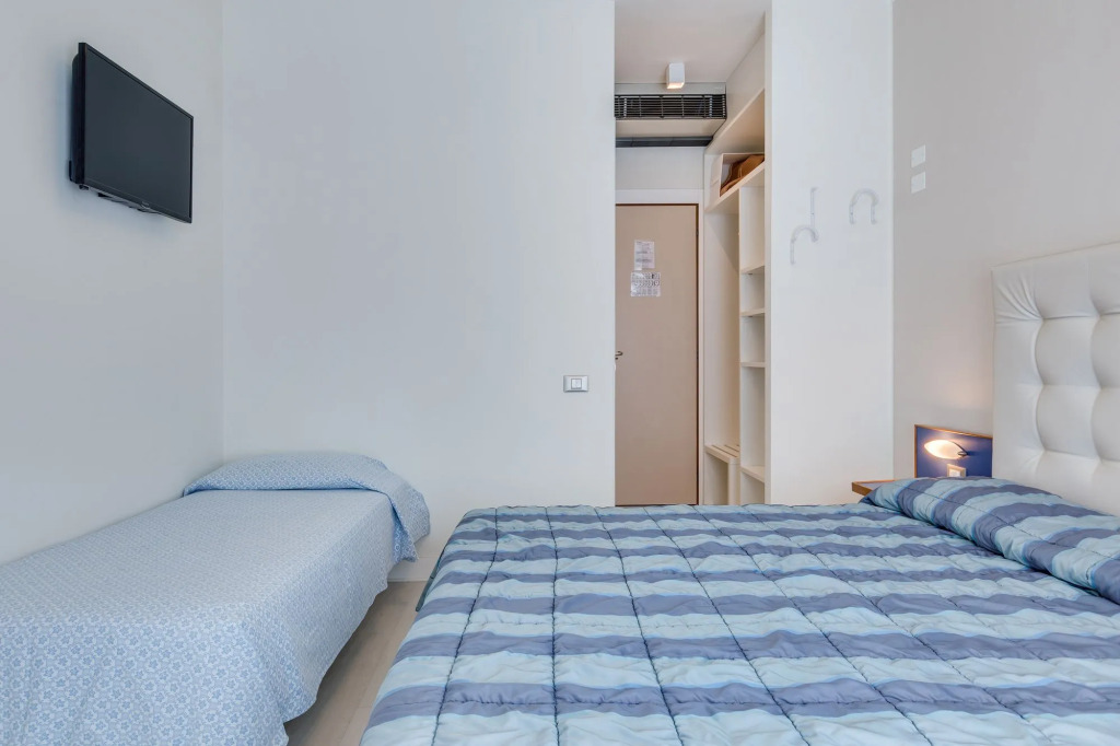 Hotel Delle Rose