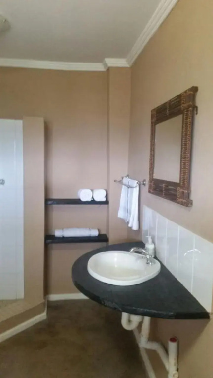 Woodcutters Guest House