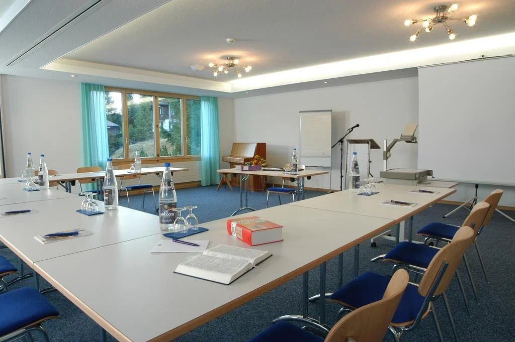 Ferien- und Familienhotel Alpina Adelboden