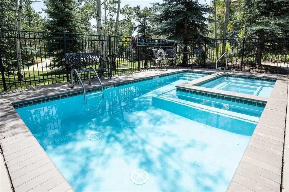 Evergreen Townhome #1