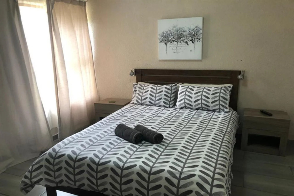 Amies Self-catering Apartments