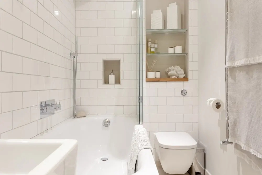 2 Bedroom Hammersmith House