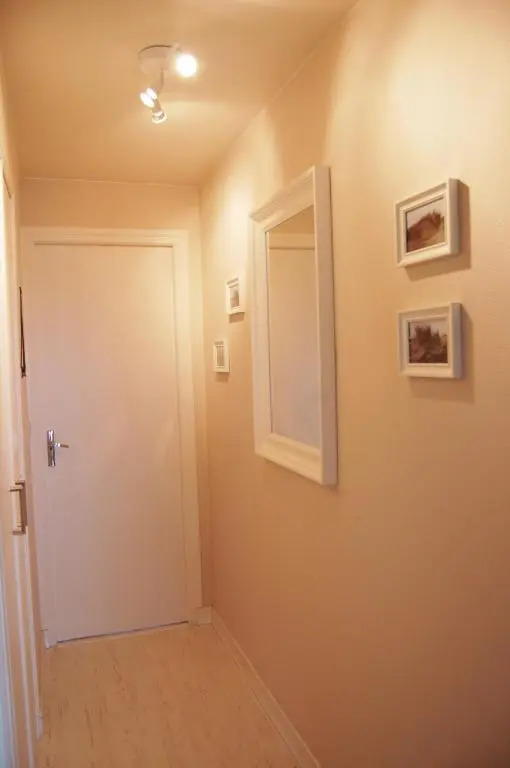 Appartement Vivacances côte dOpale
