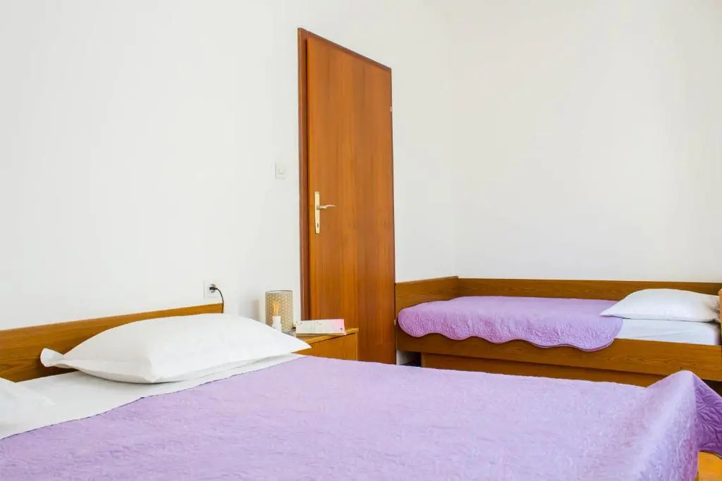 Apartments Milka