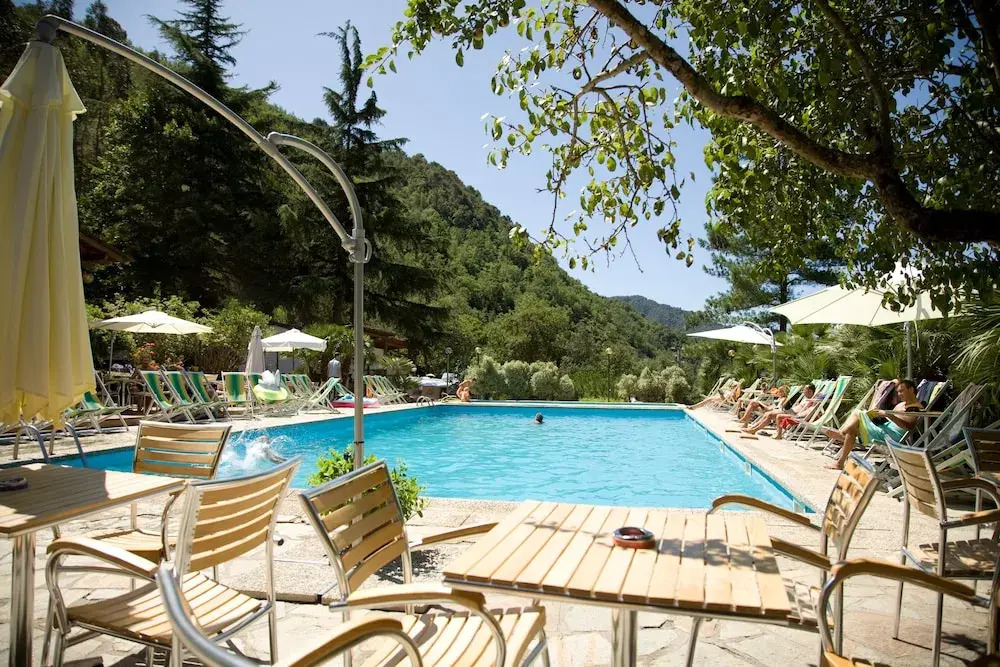 Camping Park delle Rose