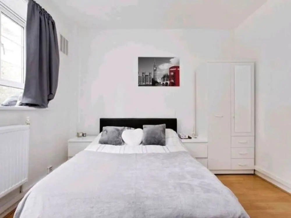 Congenial Apartment in London Near Big Ben And London Eye