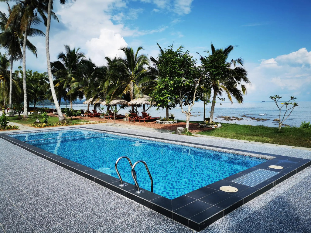 Tanjung Puteri Motel