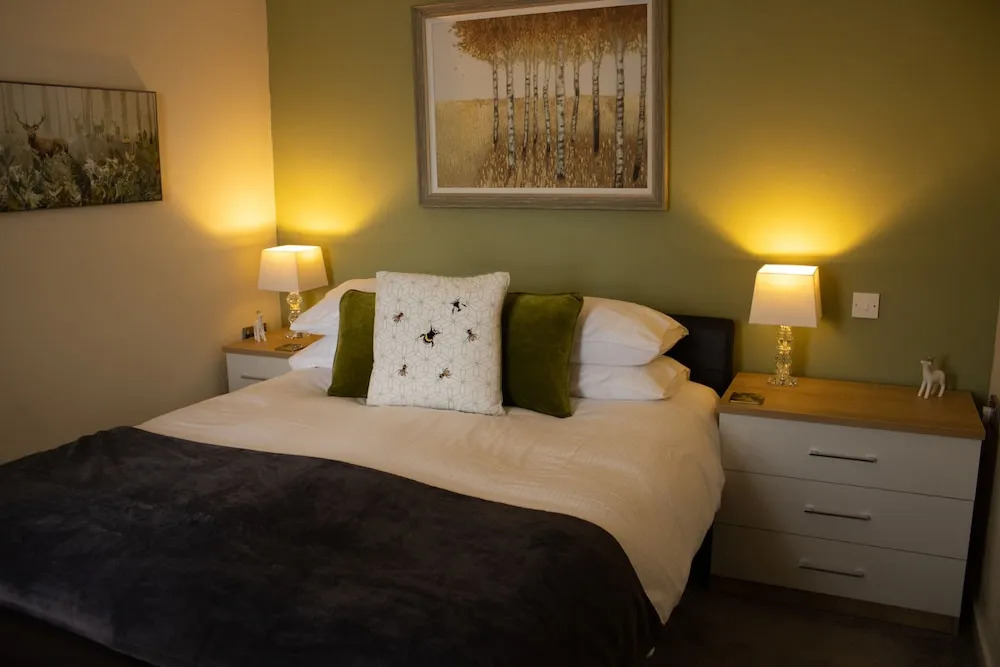 Buttermere Cottage