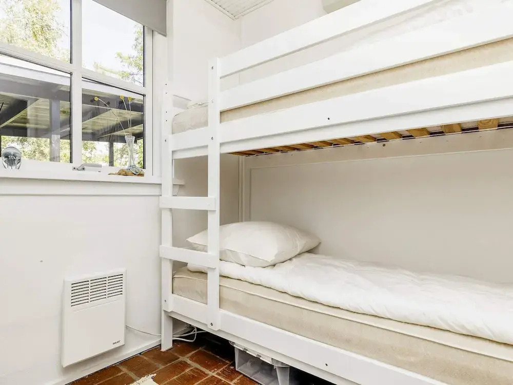 4 Star Holiday Home in Hals