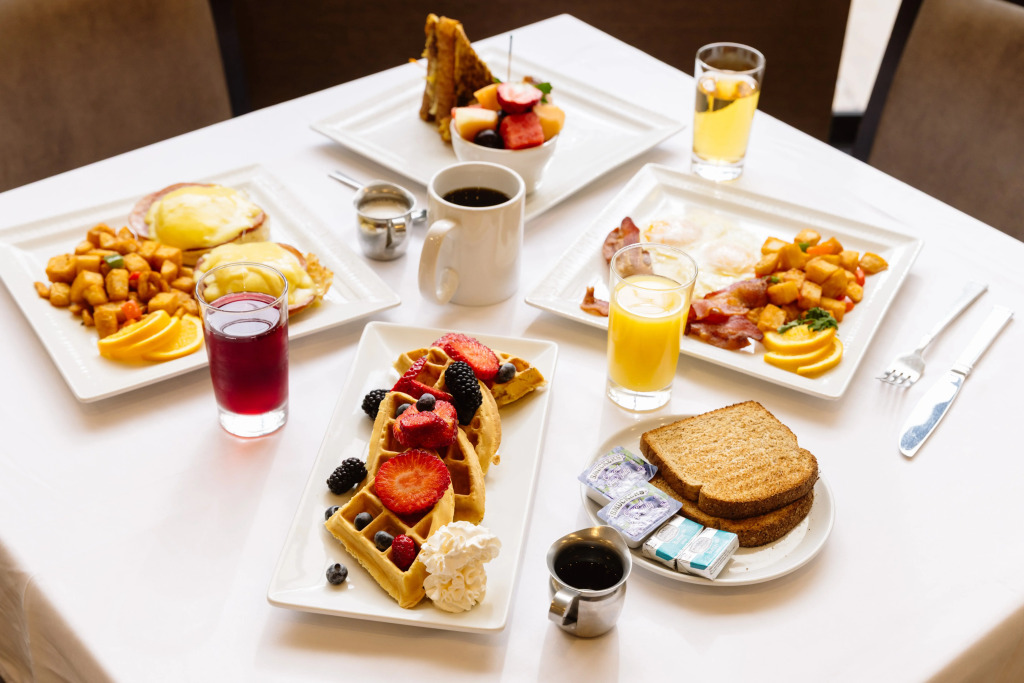 Holiday Inn Los Angeles Gateway-Torrance by IHG