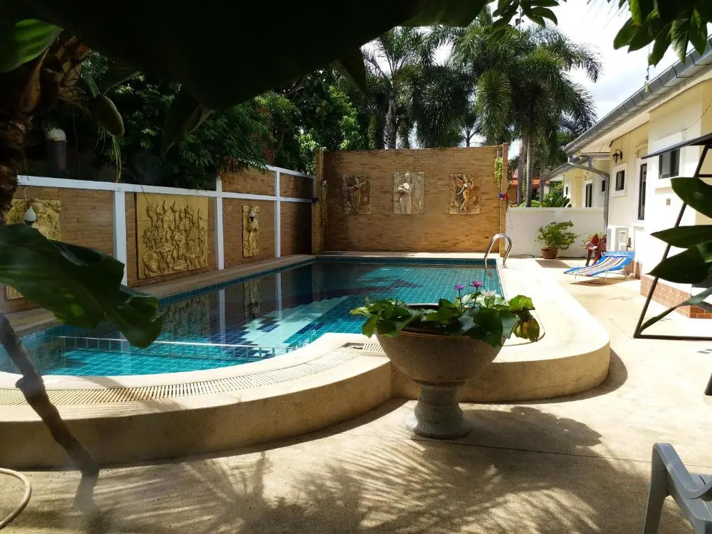 Baan Chockchai 3